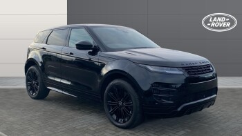 Land Rover Range Rover Evoque 1.5 P270e Edition 5dr Auto Hatchback
